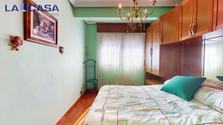 Piso en venta en Centro - Desierto - Arrontegi en Barakaldo