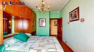 Piso en venta en Centro - Desierto - Arrontegi en Barakaldo