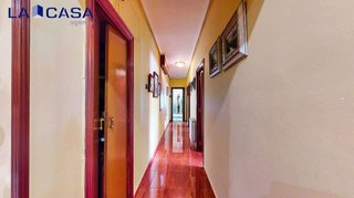 Piso en venta en Centro - Desierto - Arrontegi en Barakaldo