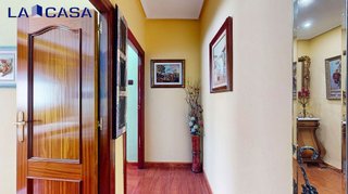 Piso en venta en Centro - Desierto - Arrontegi en Barakaldo