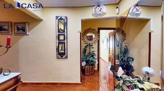 Piso en venta en Centro - Desierto - Arrontegi en Barakaldo