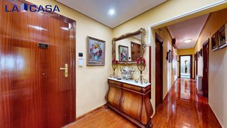 Piso en venta en Centro - Desierto - Arrontegi en Barakaldo