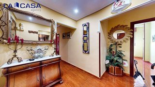 Piso en venta en Centro - Desierto - Arrontegi en Barakaldo