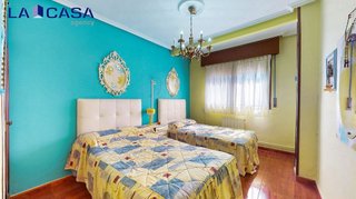 Piso en venta en Centro - Desierto - Arrontegi en Barakaldo