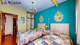 Piso en venta en Centro - Desierto - Arrontegi en Barakaldo