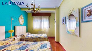 Piso en venta en Centro - Desierto - Arrontegi en Barakaldo