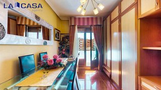 Piso en venta en Centro - Desierto - Arrontegi en Barakaldo