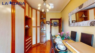 Piso en venta en Centro - Desierto - Arrontegi en Barakaldo