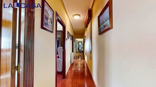 Piso en venta en Centro - Desierto - Arrontegi en Barakaldo