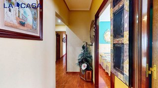 Piso en venta en Centro - Desierto - Arrontegi en Barakaldo