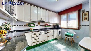 Piso en venta en Centro - Desierto - Arrontegi en Barakaldo