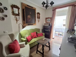 Piso en venta en Ayuntamiento - Catedral en Cádiz