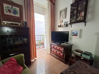 Piso en venta en Ayuntamiento - Catedral en Cádiz