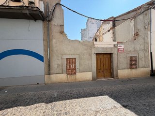 Solar en venta en Pozoblanco