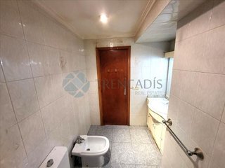 Piso en venta en Ibi