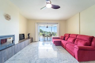 Piso en venta en Alhaurín Golf en Alhaurín el Grande