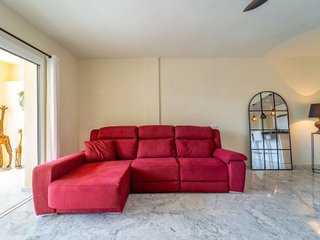 Piso en venta en Alhaurín Golf en Alhaurín el Grande
