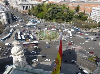 Piso en venta en Casco Antiguo en Alcorcón