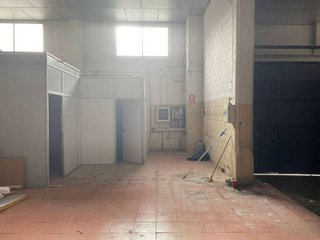 Nave industrial en alquiler en Catalunya - Fontetes en Cerdanyola del Vallès