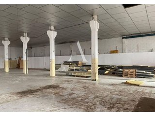 Nave industrial en alquiler en Catalunya - Fontetes en Cerdanyola del Vallès