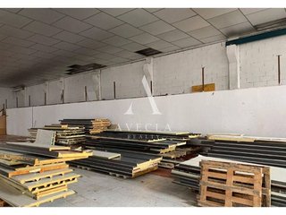 Nave industrial en alquiler en Catalunya - Fontetes en Cerdanyola del Vallès