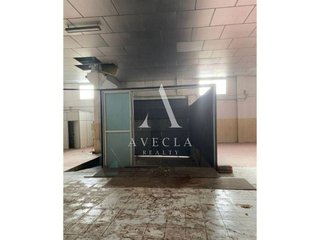 Nave industrial en alquiler en Catalunya - Fontetes en Cerdanyola del Vallès