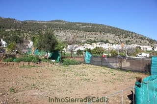 Solar en venta en Algodonales