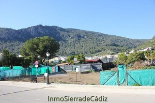 Solar en venta en Algodonales