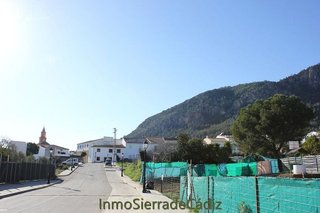 Solar en venta en Algodonales