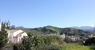 Solar en venta en Algodonales