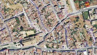 Solar en venta en Algodonales