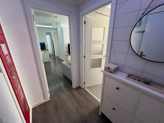 Piso en venta en Mariblanca - Villafontana en Móstoles