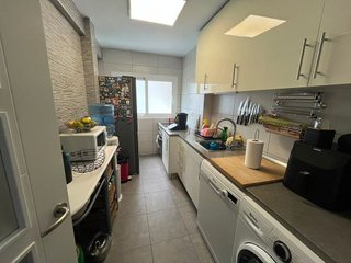 Piso en venta en Mariblanca - Villafontana en Móstoles