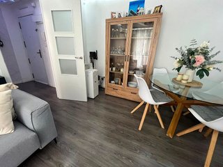 Piso en venta en Mariblanca - Villafontana en Móstoles