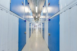 Trastero en alquiler en Sant Gervasi - Galvany en Barcelona