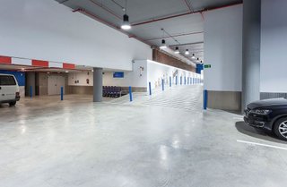 Trastero en alquiler en Sant Gervasi - Galvany en Barcelona