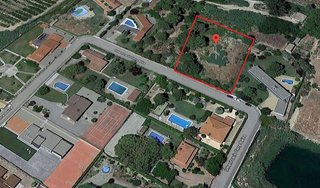 Terreno en venta en Alpicat