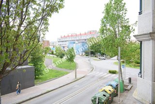 Piso en venta en Zona Fernández Ladreda en Pontevedra