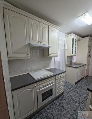 Piso en venta en Alamín en Guadalajara