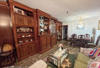 Piso en venta en Alamín en Guadalajara