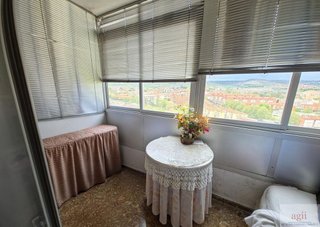 Piso en venta en Alamín en Guadalajara