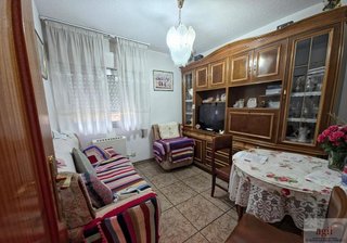 Piso en venta en Alamín en Guadalajara