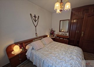 Piso en venta en Alamín en Guadalajara
