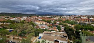 Piso en venta en Alamín en Guadalajara