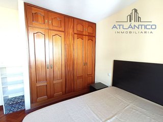 Piso en venta en Los Castros - Castrillón - Eiris en Coruña (A)