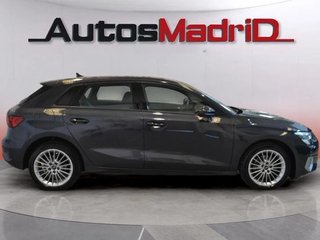 Audi A3 Sportback Advanced 30 TFSI 81kW S tronic