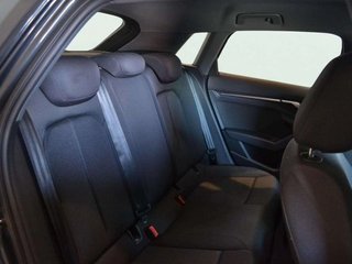 Audi A3 Sportback Advanced 30 TFSI 81kW S tronic