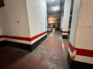 Garaje en venta en Carranque - Haza Cuevas en Málaga