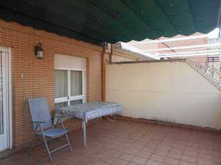 Dúplex en venta en Universidad en Ciudad Real