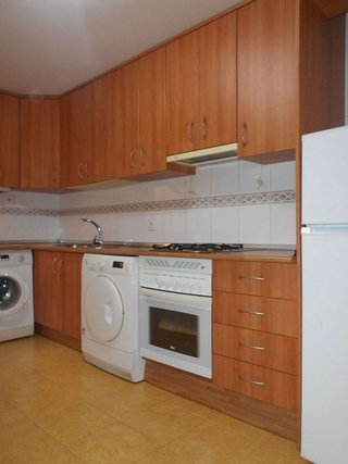 Dúplex en venta en Universidad en Ciudad Real